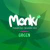 Monki green