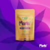 Monki Purple - Kush Cake Édition
