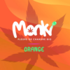 monki orange