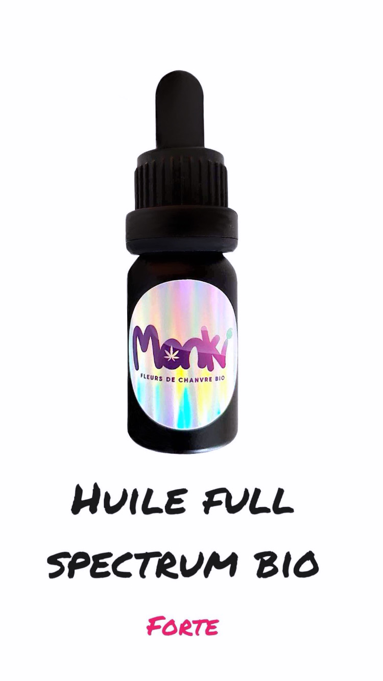 Huiles