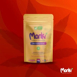 Monki Red / Northwest
