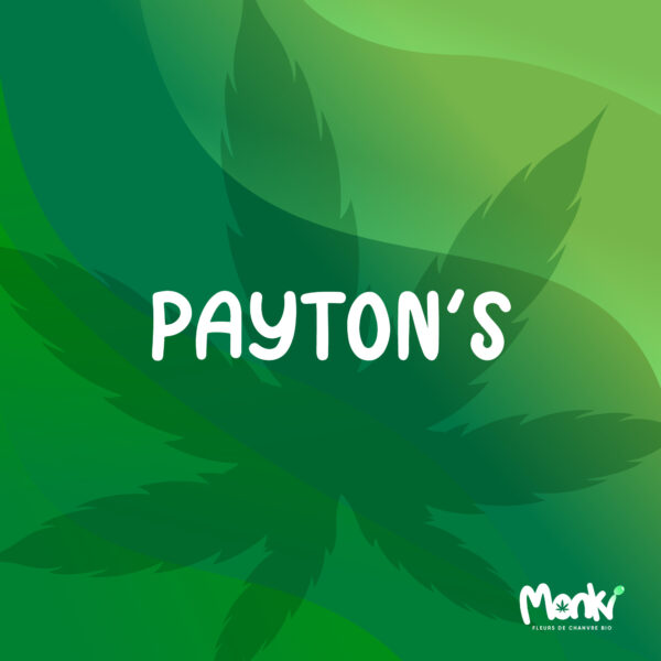 Payton’s