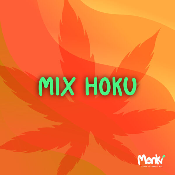 Mix Hoku