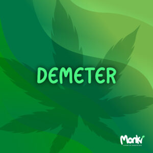 Demeter * cannatonnic BZ1