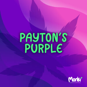 Payton’s Purple