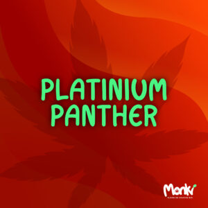 Platinium Panther