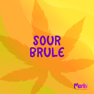 Sour Brulée